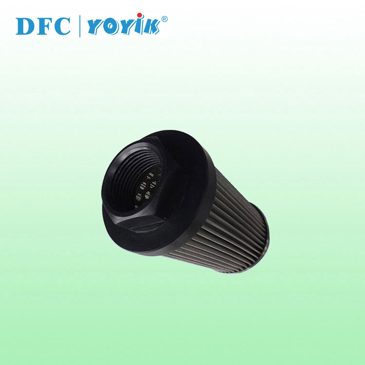 滤芯20.3RV的主要特点 电厂过滤器滤芯插图 滤芯20.3RV