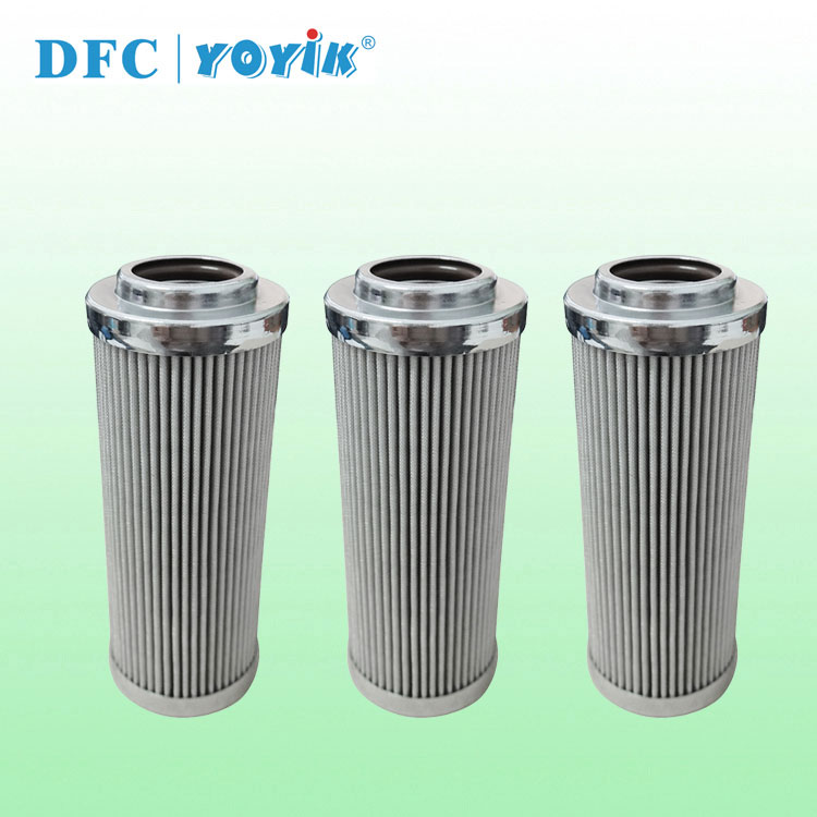 回油滤芯HTGY300B.6安装注意事项 供油滤芯插图 回油滤芯HTGY300B.6