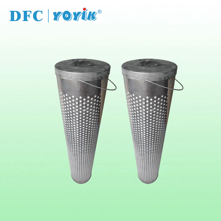 硅藻土滤芯ZS.1100B-002