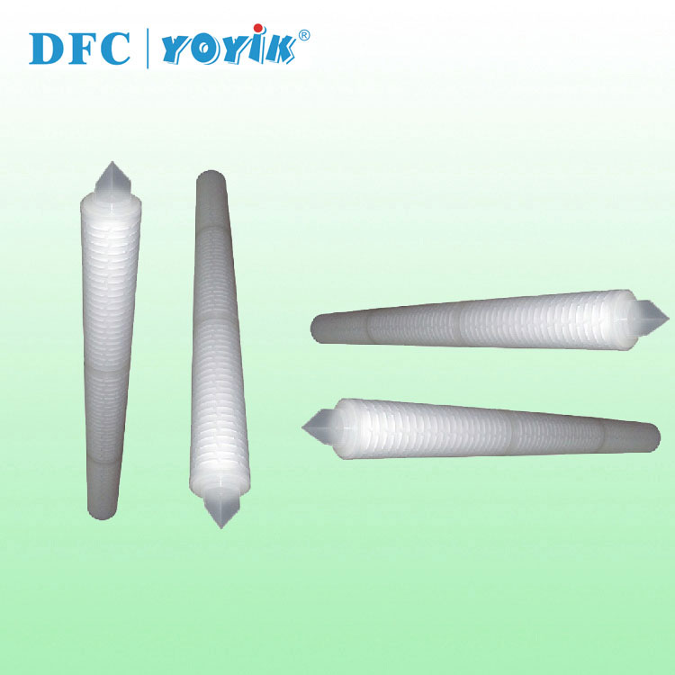 定冷泵补水滤芯SGLQB-1000更换周期 汽轮发电机氢油水系统水过滤器滤芯插图 定冷泵补水滤芯SGLQB-1000