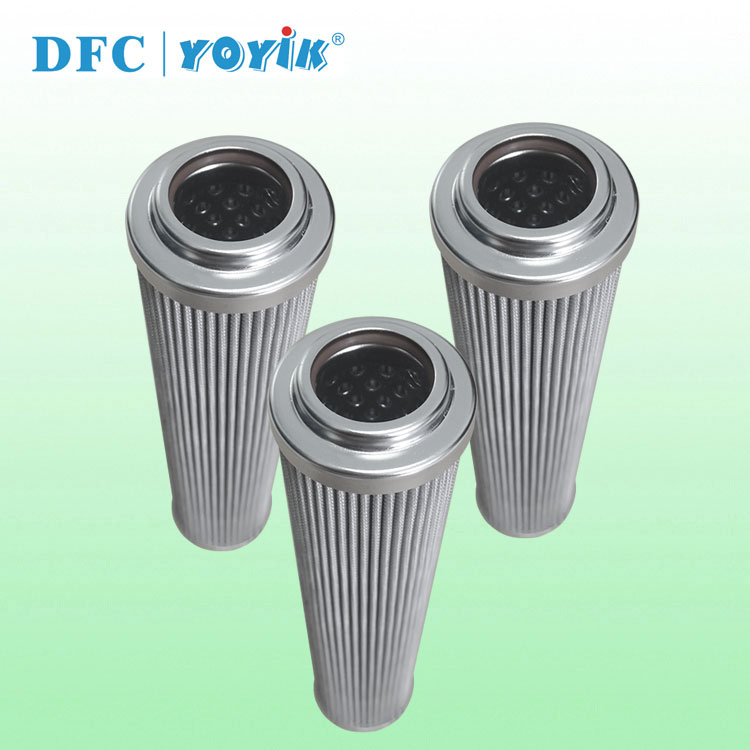 油动机进口工作滤芯AP3E302-01D10V/-W的主要功能 EH油滤芯插图 滤芯AP3E302-01D10V/-W