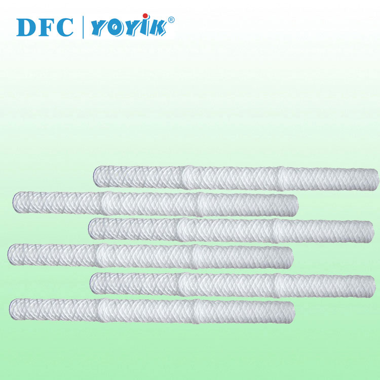 滤芯HD429-2F-29工作原理 汽轮发电机定冷水过滤器滤芯插图 滤芯HD429-2F-29