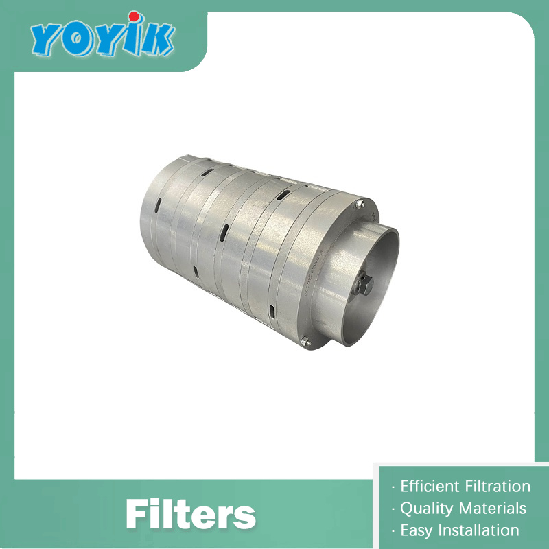 滤网YOT46-508用途与功能 给水泵润滑油滤芯插图 滤网YOT46-508用途与功能 给水泵润滑油滤芯插图