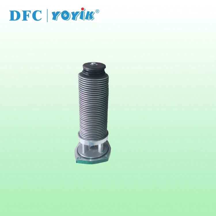 滤芯SPL-40C的压差流量特性试验 过滤材质插图 滤芯SPL-40C