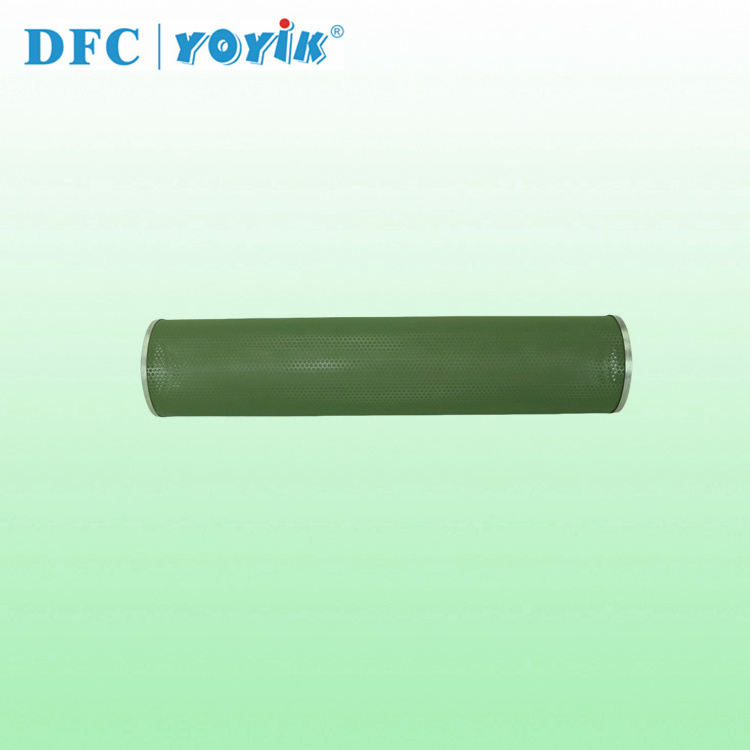 NUGNET滤芯01-535-096显著特点 去除油中的杂质插图