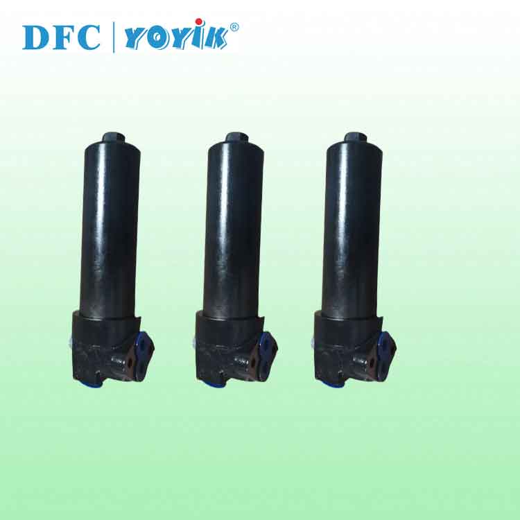 过滤器SPP153FC1DPA71使用注意事项 液压系统油液过滤的守护者插图