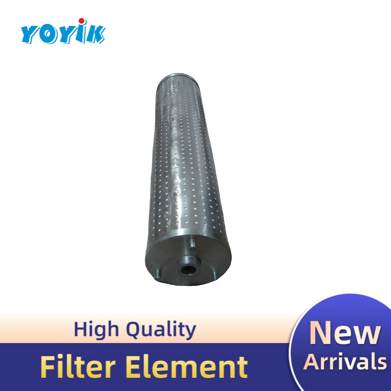 再生滤芯ZX-80的应用领域 电站抗燃油除酸除水滤网插图