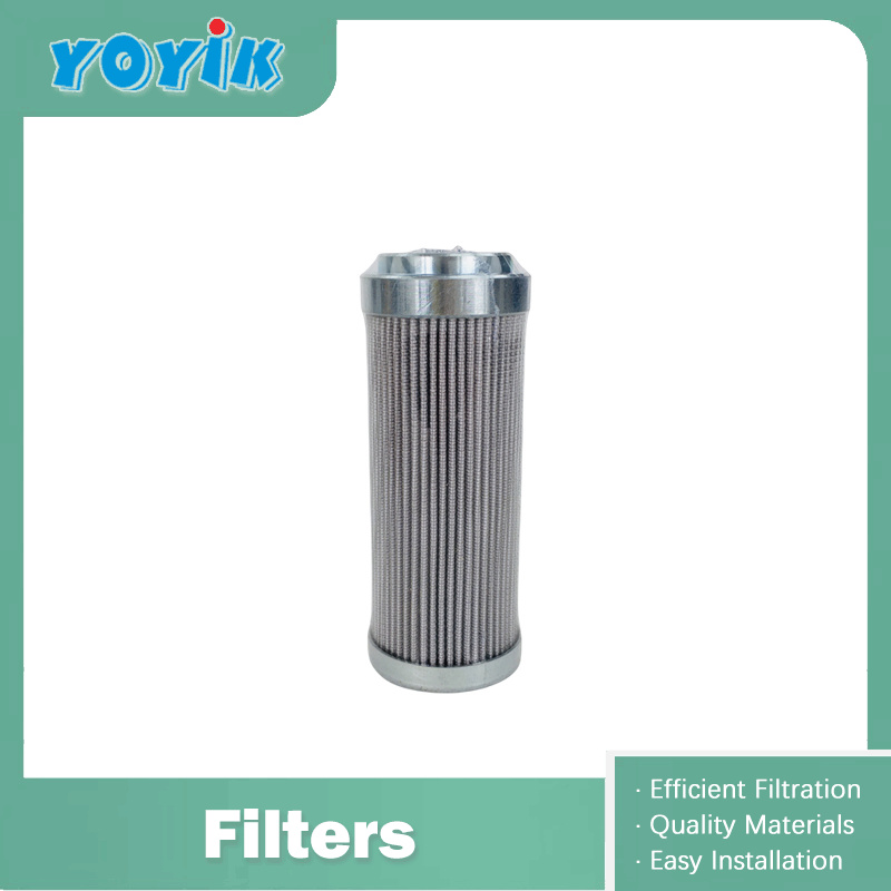 高压滤芯HC9021FCS4Z的维护与更换指南 液压油滤芯插图