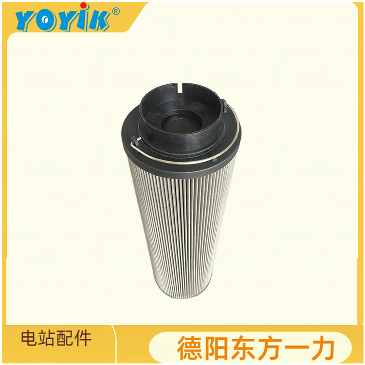 滤芯QF1D350CG20HC主要特点和功能 主机油净化预滤滤芯插图