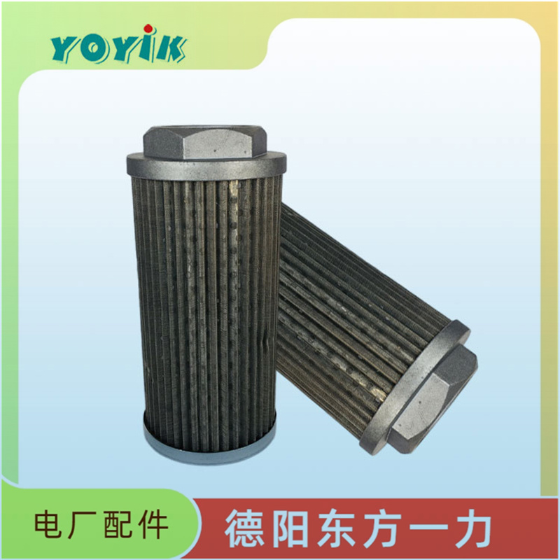 机油滤芯WU-400*180F-J吸油过滤器滤芯安装注意事项插图