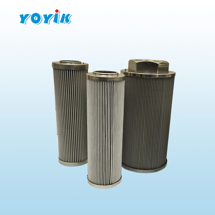 滤油机滤芯