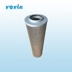 滤芯HBX-250*10汽轮机顶轴装置油泵出口过滤器滤芯