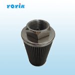 EH油箱循环泵入口滤芯AX3E301-01D10V/-W