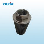 滤芯DS101EA100V/-W汽轮机抗燃油再循环泵入口滤网