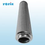 滤芯AP6E602-01D10V/-W汽轮机高、中调速汽门油动机入口工作滤芯