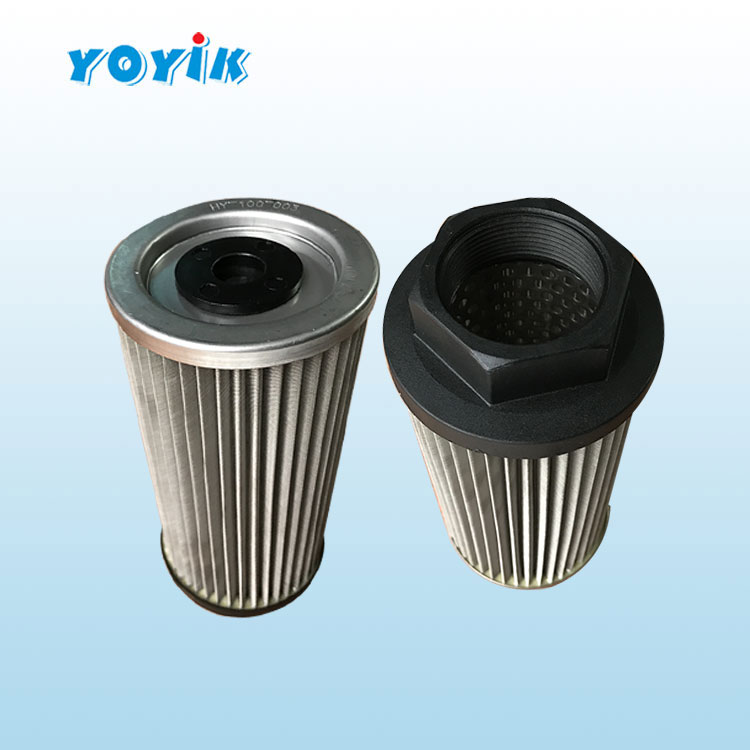 滤芯HY-100-003汽轮机EH油主油泵入口过滤元件缩略图 滤芯HY-100-003汽轮机EH油主油泵入口过滤元件