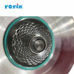 滤芯LQ01-1抗燃油泵出口高压过滤器滤网