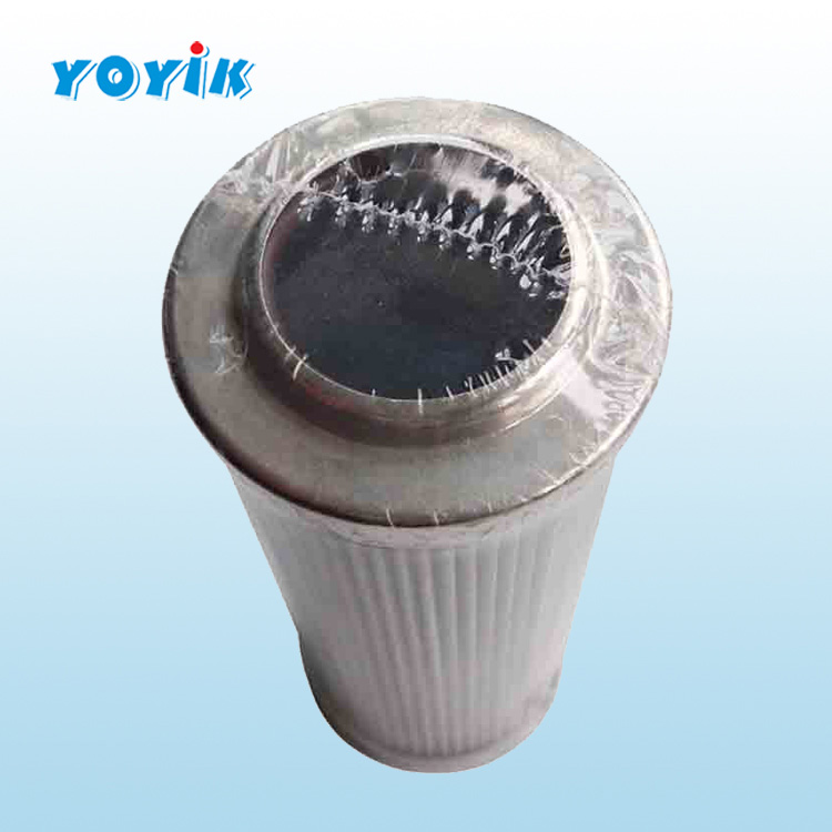 滤芯ZTJ300.00.07调门机构油动机滤芯