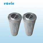 滤芯DP1A601EA03V/-W汽轮机EH油控制系统主油泵工作滤网