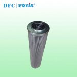 滤芯EH50A.02.03 双联润滑油过滤器滤网 调速器滤芯