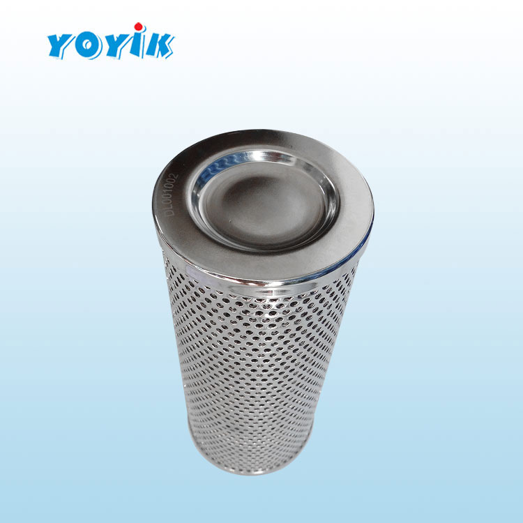 滤芯DL001002汽轮机抗燃油(EH油)油泵出口滤网缩略图 滤芯DL001002汽轮机抗燃油(EH油)油泵出口滤网