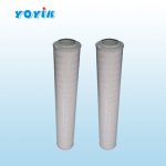 滤芯HCY0212FKT39H发电机密封油系统油过滤器精密滤网