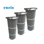 滤芯LY-48/25W汽轮机调节油双联滤油器精滤网，小机滤芯