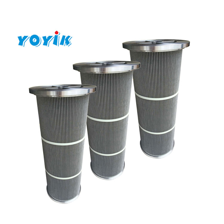 汽轮机滤芯–全系统覆盖,保障机组稳定运行插图8 旁路净化系统滤芯