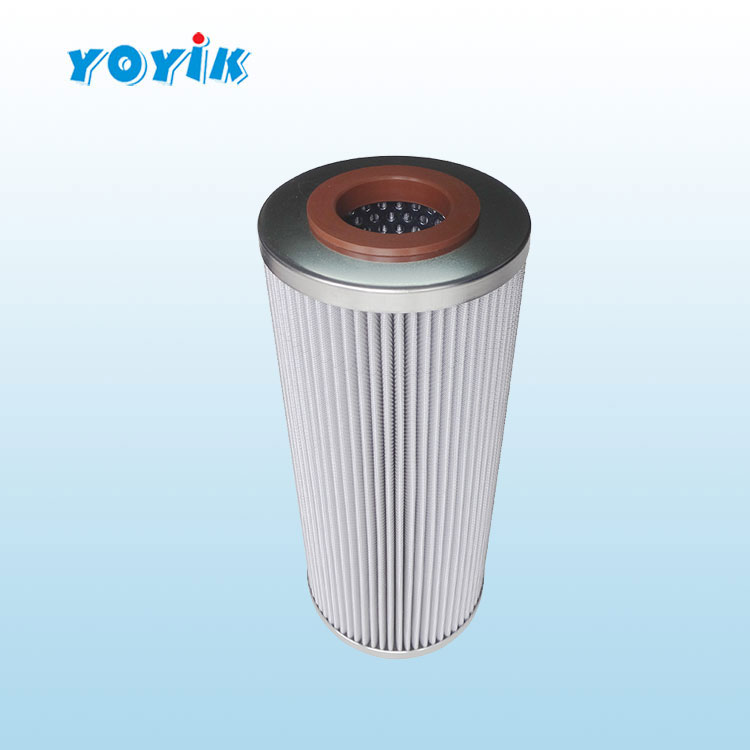 滤芯DP405EA03V/-W汽轮机300MW机组抗燃油供油装置油源回油滤网