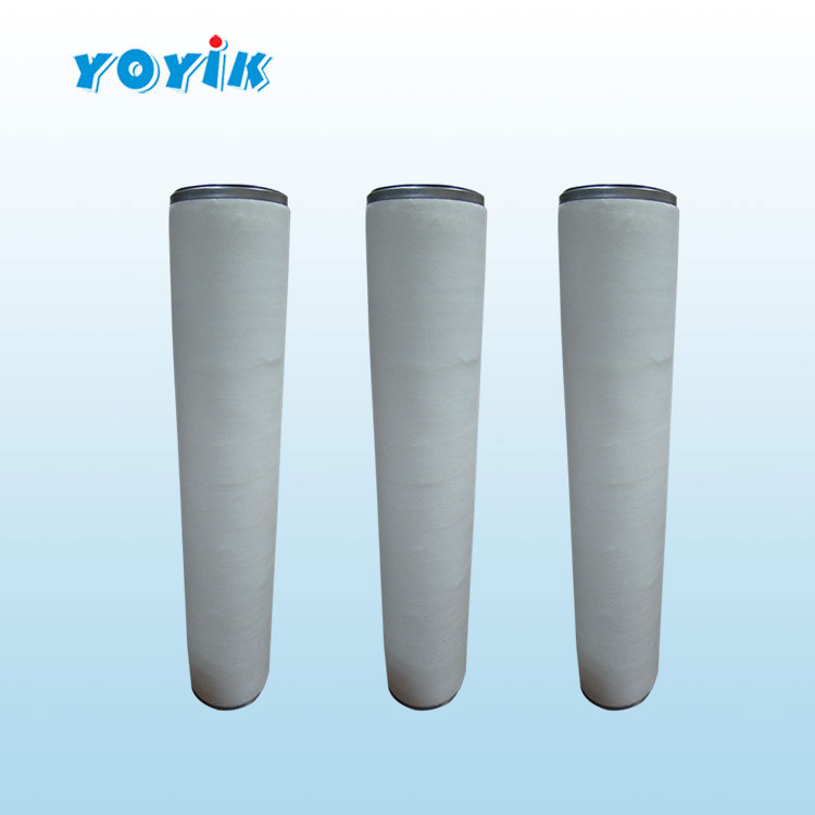 滤芯LXM-15-5小机真空净油装置油净化聚结滤芯