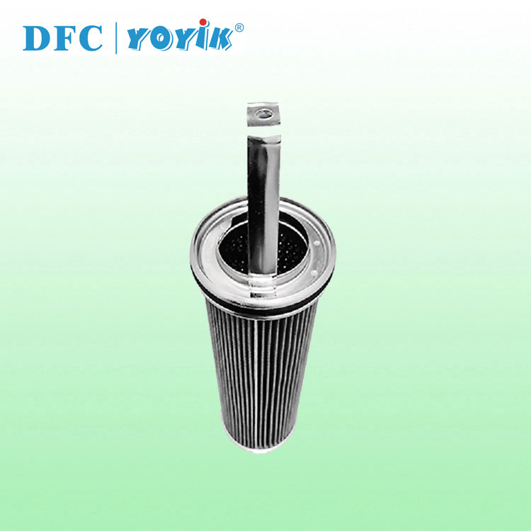 滤芯WNY-10液压油真空滤油机过滤器滤网缩略图 滤芯WNY-10液压油真空滤油机过滤器滤网