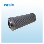 滤芯DP2B01EA01V/-F小机调节油系统油动机过滤器入口冲洗滤网