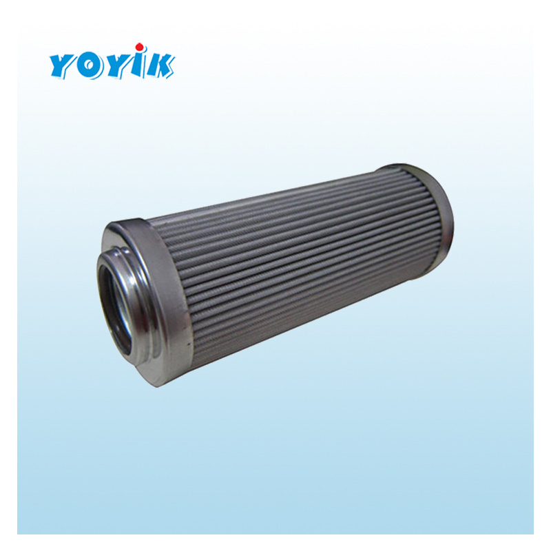 滤芯DP2B01EA01V/-F小机调节油系统油动机过滤器入口冲洗滤网