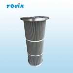 滤芯LY-15/25W小汽轮机润滑油系统不锈钢折叠滤芯