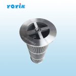 滤芯2-5685-0384-99小机润滑油双联滤油器滤芯