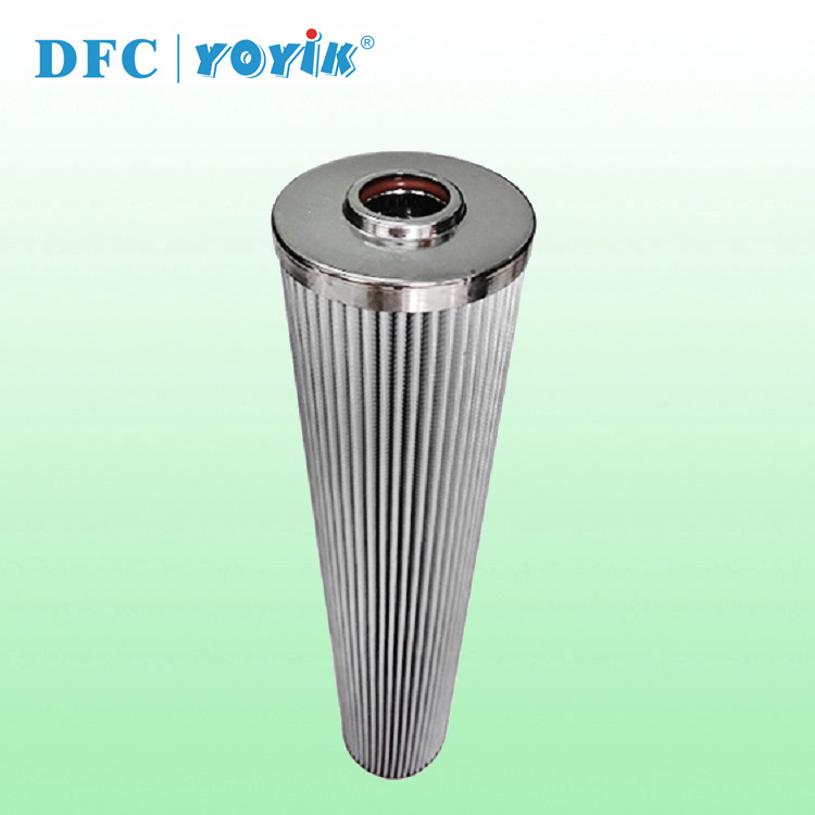 滤芯DQ600QG03HC汽轮机润滑油净化装置精滤网
