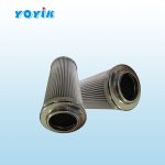 滤芯LQ01-20汽轮机EH油泵出口过滤 过滤器滤网