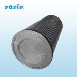 滤芯MSF-04-7汽轮机双筒过滤器滤网 不锈钢过滤老爷子件