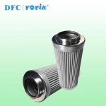 滤芯ZTJ0007电厂抗燃油系统EH油系统中的油动机过滤器滤网