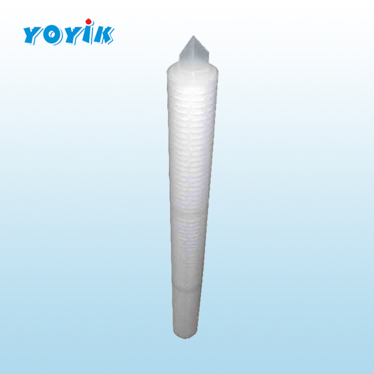 滤芯HD344-1F-29-005发电机闭式循环冷却水系统过滤滤元