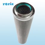 EH油泵出口过滤器HF3PSIWS4LNV4C03过滤器怎么安装