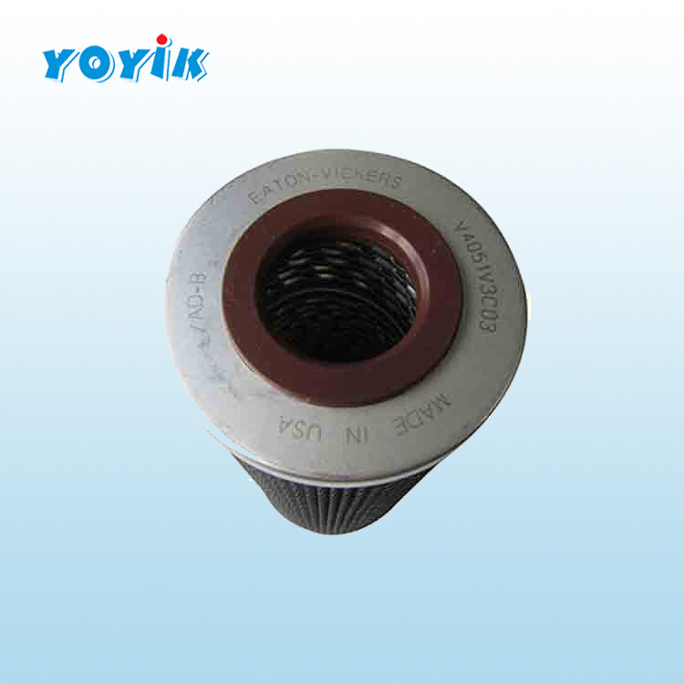 滤芯V4051V3C03美国丹佛斯原装汽轮机油动机进口滤网缩略图 滤芯V4051V3C03美国丹佛斯原装汽轮机油动机进口滤网
