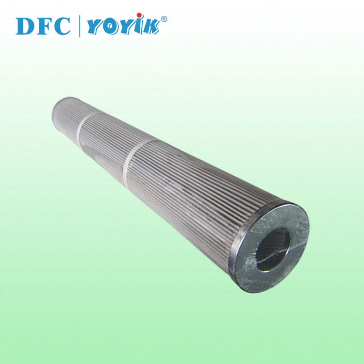 滤芯XJL.02.09大机抗燃油系统回油滤网缩略图 滤芯XJL.02.09大机抗燃油系统回油滤网