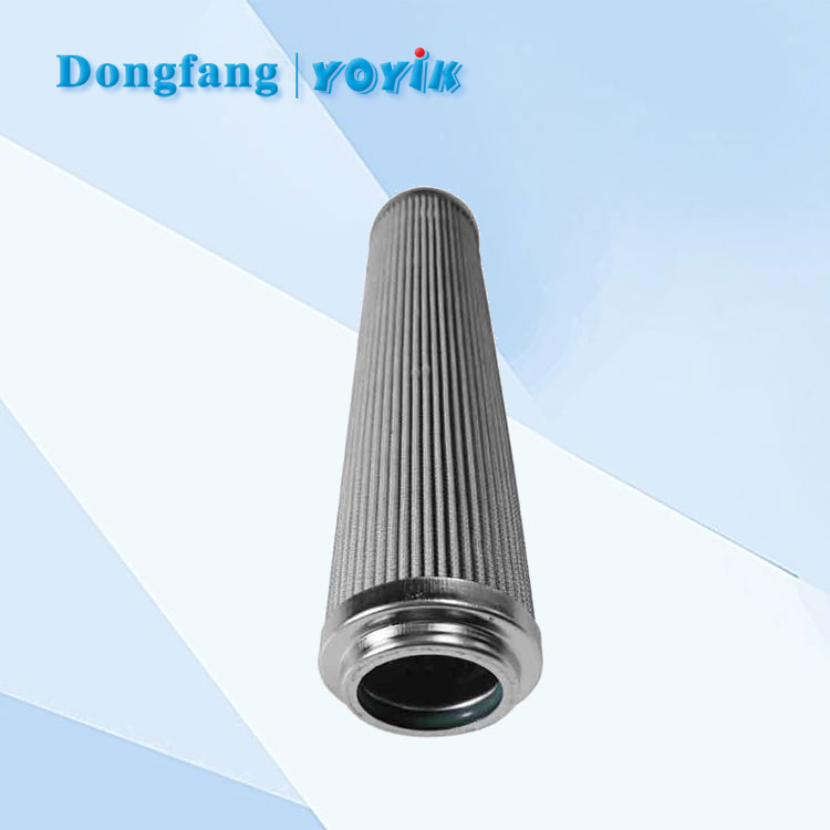 滤芯AP6E602-01D10V/-W汽轮机高、中调速汽门油动机入口滤芯 工作滤网