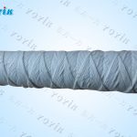 滤芯SS-C01S50汽机润滑油油净化装置蜂窝滤芯 聚丙烯蜂房滤芯 线绕滤芯