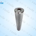 滤芯DP1A401EA03V/-W大机EH油主泵回油滤芯 油站循环泵工作滤网