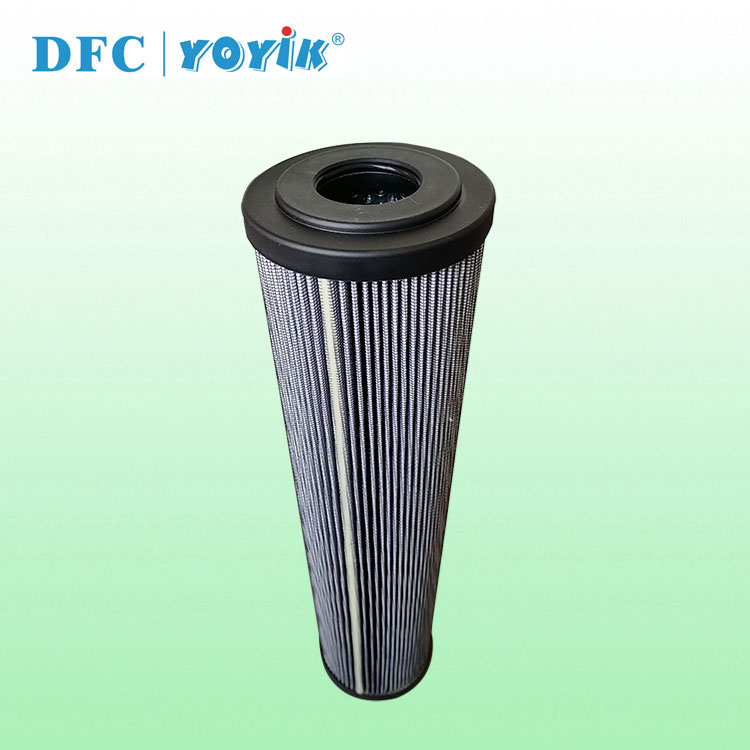 滤芯MF1802A03HVP01的结构和设计 冷却器出口滤芯 EH油再循环过滤器滤网缩略图 滤芯MF1802A03HVP01的结构和设计 冷却器出口滤芯 EH油再循环过滤器滤网