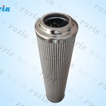 滤芯DP201EA01V/-F的滤芯额定流量 汽机油动机滤油器冲洗滤芯 EH油滤芯