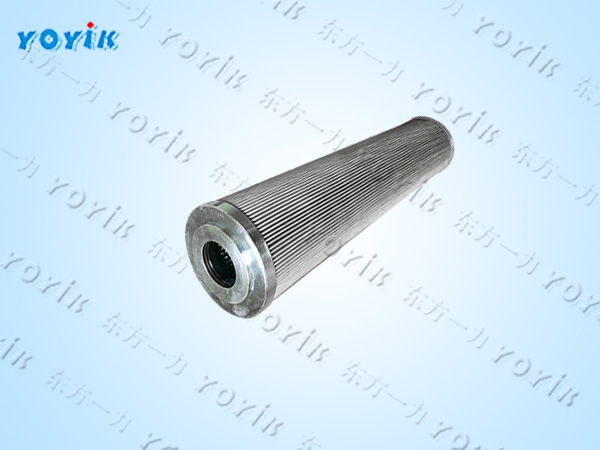 滤芯DR1A401EA01V/-F的作用 循环泵回油滤芯 大机EH油主泵回油滤芯