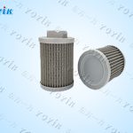 滤芯WU400*200的作用 油净化装置粗滤芯 不锈钢粗滤芯 机油滤芯